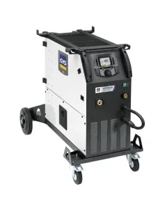 Gys - 075337GYS - Kronos 400T Duo MIG/MAG-Schweissgeraet