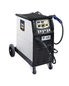 Gys - 078635GYS - Inverter Multiweld 250T