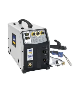 Gys - 078727GYS - Schweissgeraet Multiweld 180M-C