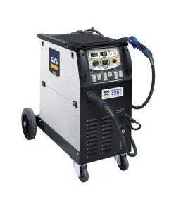Gys - 079250GYS - Inverter Multiweld 320T Mit Zubehoer