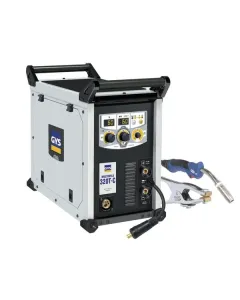 Gys - 079274GYS - Inverter Multiweld 320TC Mit Zubehoer