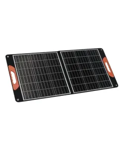 Gys - 079410GYS - Solarmodul ETFE / Jack 18V 100W
