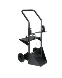 Gys - 080034GYS - Trolley 4m³ XL