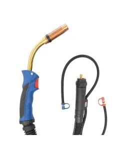 Gys - 081147GYS - Torch Grip 500A Wassergekuehlt 4M