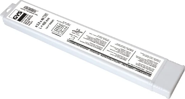 GYS - 081543GYS - Packung Schweisselektroden 2.5