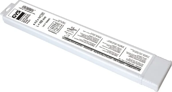 GYS - 081581GYS - Schweisselektrode 600HB 4.0 X 450 MM (14 Stk.)