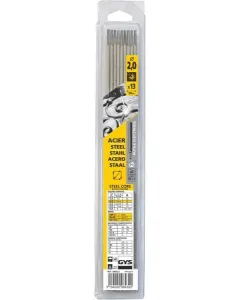 Gys - 084322GYS - Rutilelektrode 2,0x350 mm (13x)