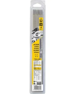 Gys - 084346GYS - Rutile-Schweisselektrode 3,2x350mm (9x)