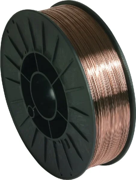 GYS - 086111GYS - Schweissdraht SG2 0.6 mm 5 kg