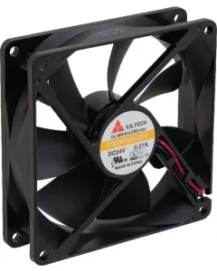 Gys - 51032GYS - Luefter 24V DC