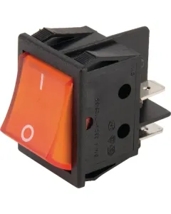 Gys - 52460GYS - Schalter Orange
