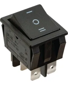 Gys - 52462GYS - Schalter (22/30) Ein/Aus/Ein