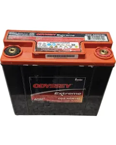 Gys - 53131GYS - Batterie 12V 16Ah