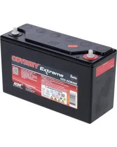 Gys - 53135GYS - Batterie 12V 30Ah