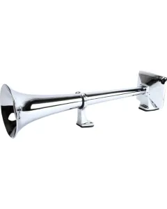 Hadley - H00856ECE - Luftfanfare ECE Zn/Cr 48cm