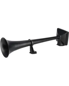 Hadley - H00890BCE - Hadley Luftfanfare 19" Black Line