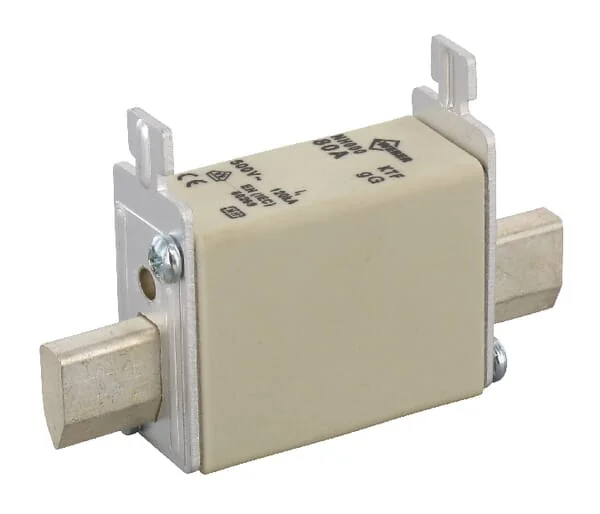 Hager - LNH0035M - Sicherung Hager