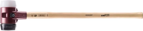 Halder - 3027081 - Vorschlaghammer 80 mm