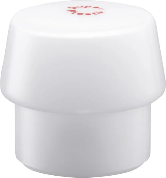 Halder - 3207080 - Ersatzkopf Superplastic 80mm