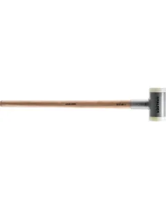 Halder - 33660S5 - Schlaegel Rueckprallfrei 100mm, 5kg