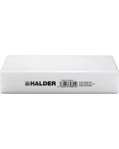 Halder - 3688001 - Schlagklotz 200x140x40mm