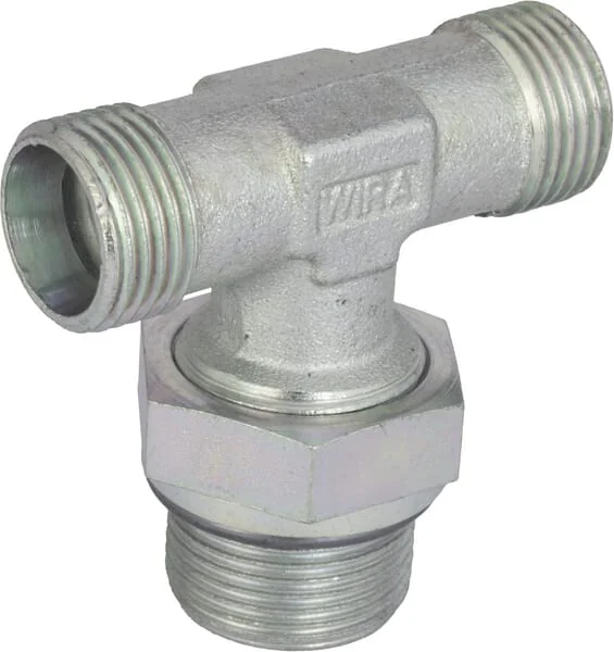 Haldex - 03281012222 - T-Stueck