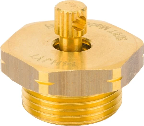 Haldex - 315019021 - Entwaesserungsventil M22x1.5