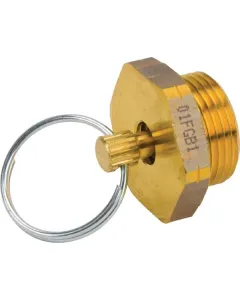 Haldex - 315019031 - Wasserablassventil