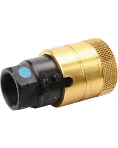 Haldex - 339023001 - Serviceanschluss Buchse M22x1,5