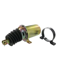 Haldex - 340005001 - Verschlussbolzen 100mm