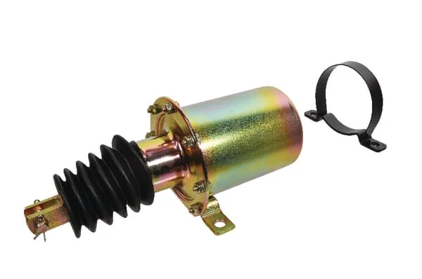 Haldex - 340008001 - Bremszylinder 125mm