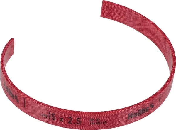 Hallite - GRI455015 - Fuehrungsring 45x50x15 GRI