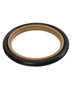 Hallite - SAS110125163 - Kolbenstangen-Stepseal 110 x 125,1 x 6,3
