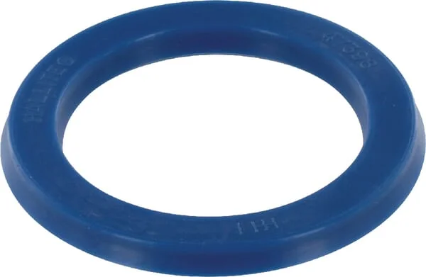 Hallite - ZA6044957UN - Kolbendichtung 60x44.9x5.7 UN