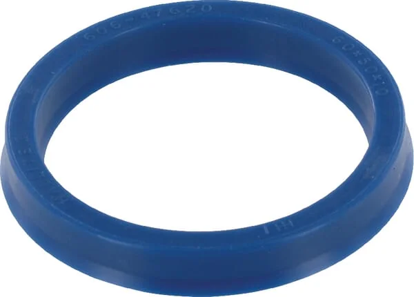 Hallite - ZA60509UN - Kolbendichtung 60x50x9 UN L1=10