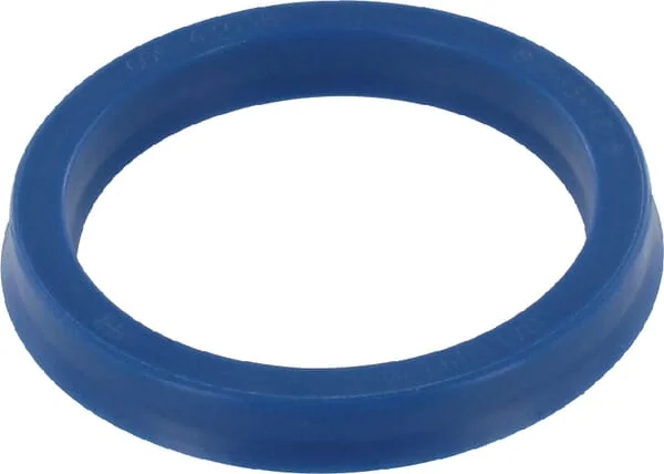 Hallite - ZA8065114UN - Kolbendichtung 80x65x11.4 UN