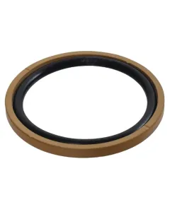 Hallite - ZAS402942V - Kolbenring 40x29x4.2 Viton