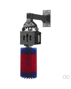HappyCow - 18840 - Rinderbürste Miniswing