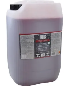 HB - HC0025 - Autoshampoo HB Easy Shine 25 Liter