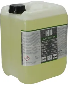 HB - HC1110 - Reiniger HB Super Clean 10 Liter