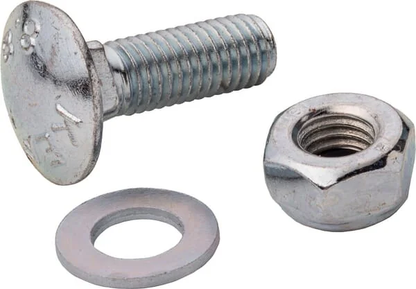 HE VA - 690101210 - Laufbolzen M10 x 30 mm