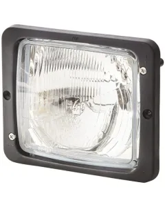 Hella - 1AA004109041 - Scheinwerfer mit Weitwinkel-Linse