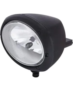 Hella - 1AB996157151 - Scheinwerfer Halogen, Rund, 12/24V, Aufschraubbar, 207x147x207 mm, Hella