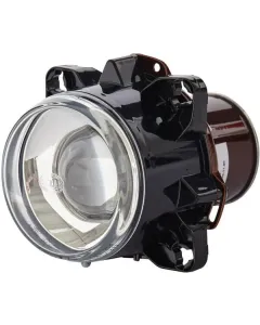 Hella - 1BL008193001 - Scheinwerfer Abblendlicht