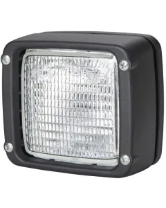 Hella - 1GA007506111 - Gitter-Arbeitsleuchte
