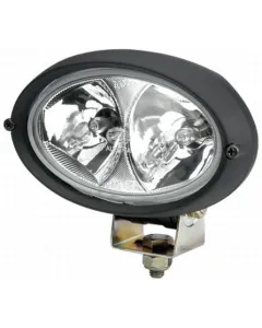 Hella - 1GA996161131 - Arbeitslampe Oval 100 H3