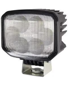 Hella - 1GA996188501 - Arbeitsscheinwerfer, LED, 1000LM, 9-33V, Nahausleuchtung, Powerbeam 1000 Compact