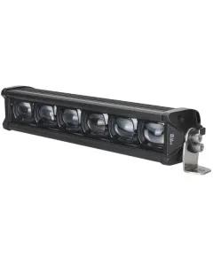 Hella - 1GJ360002002 - Arbeitsleuchte, 9 LEDs, 66W, 3500LM, 539x86mm, Deutsch-Stecker, Lange Ausleuchtung, LBX-540