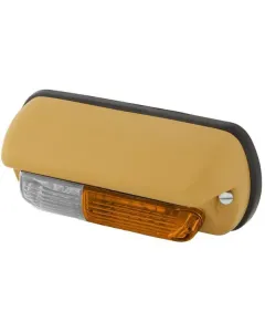 Hella - 2BE001278011 - Breitblinker Stangen – Vorne Links