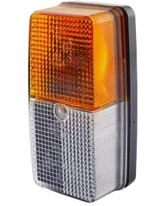 Hella - 2BE003347001 - Breitenleuchte
